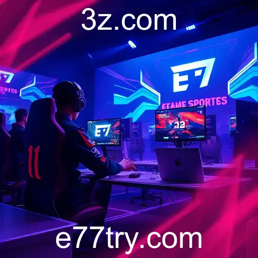 A Evolução do e77 no Cenário Brasileiro de Jogos em 2025