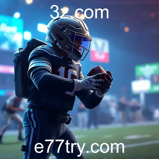 Impacto da E77 no Mundo dos Jogos em 2025