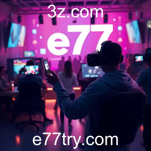 Revolução no Mundo dos Jogos Digitais