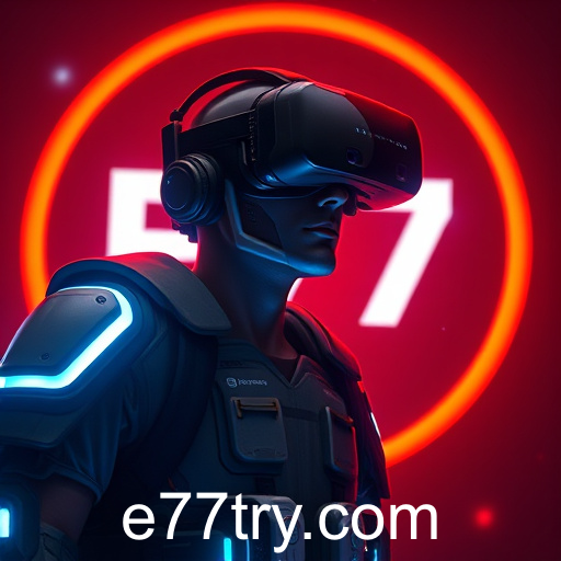 Revolução no Mundo dos Games com o Lançamento do E77