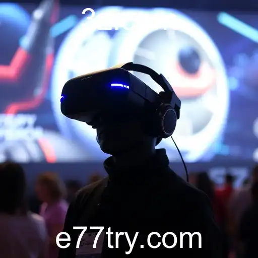 Revolução Tecnológica nos Jogos Através da Realidade Virtual