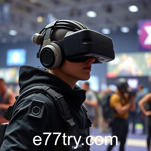 Revolutionizing Gaming: The Impact of AI and Virtual Reality
