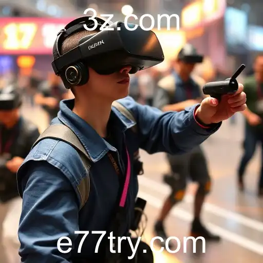 A Revolução dos Jogos Online no Brasil