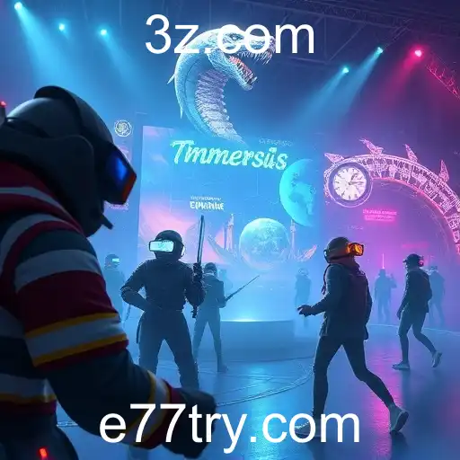 Transformações Tecnológicas no Brasil: Um Olhar para o Futuro