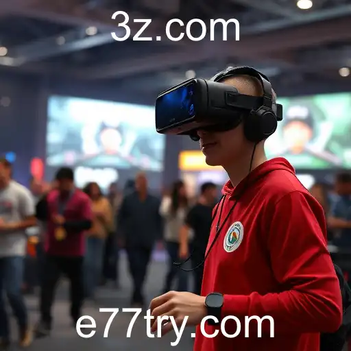 E77: A Plataforma Revolucionária de Jogos em 2025