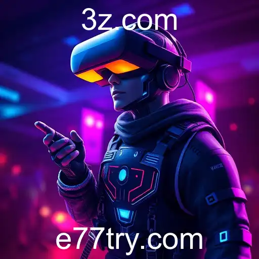 Inovações do E77 Transformam o Mundo dos Jogos