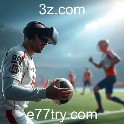 Revoluções de Jogo e Avanços Tecnológicos