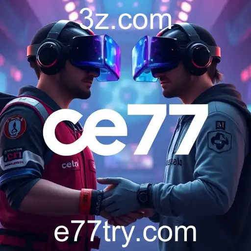 Tendências e Inovações no Setor de Jogos Virtuais