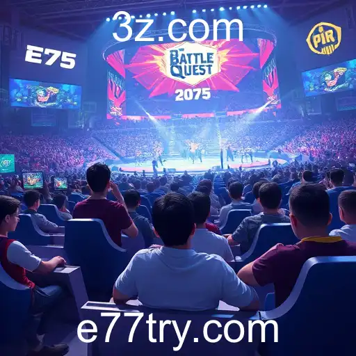 Evolução dos Jogos e o Impacto de e77