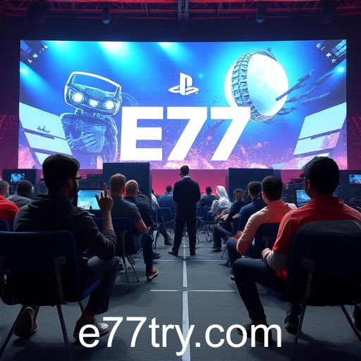 A Revolução dos Games Multiplayer em 2025