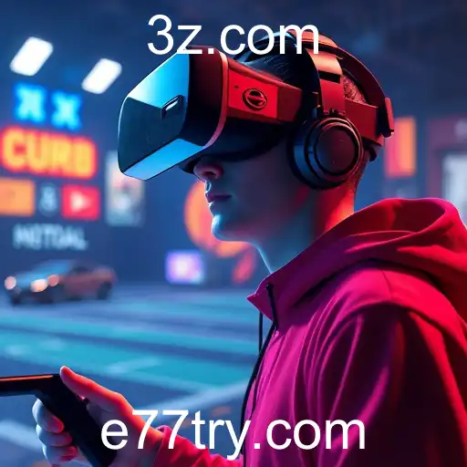 A Evolução dos Jogos em 2025