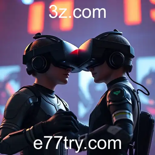 Revolução na Experiência dos Jogos Online