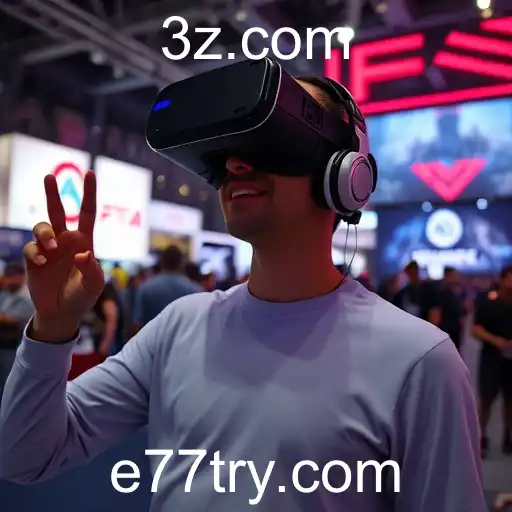 Inovações no e-Sports Transformam a Indústria dos Jogos