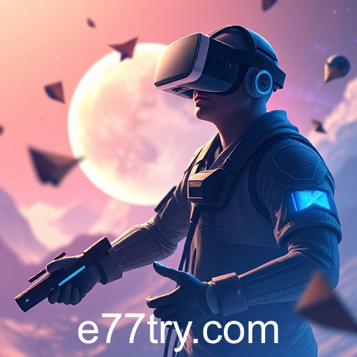 A Revolução do Jogo 2025: Fatos e Tendências