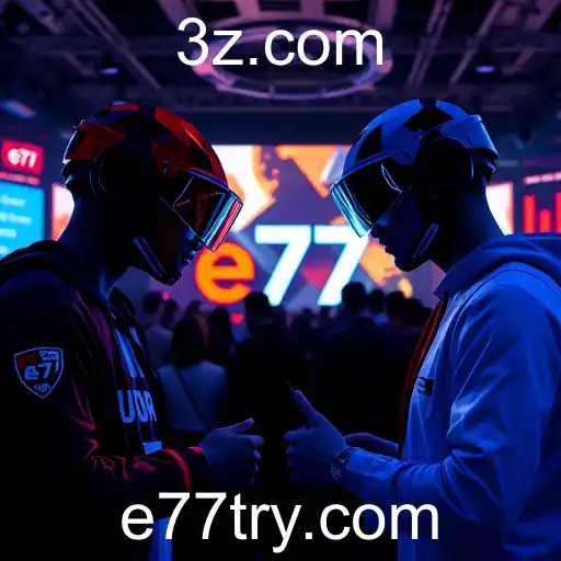 Inovações e Desafios no Cenário Atual dos Jogos