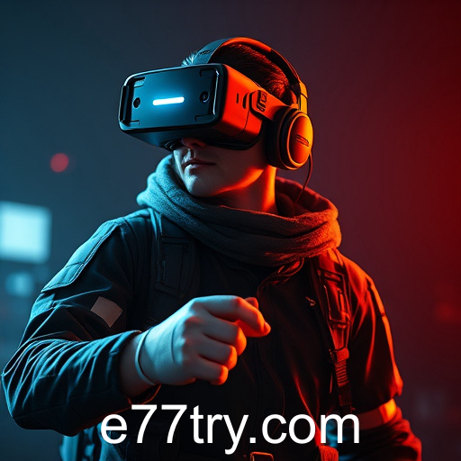 Novidades e Atualizações do e77: O Futuro do Gaming em 2025