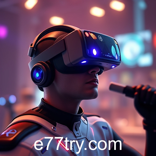 Revolução Digital Nos Jogos: Evolução e Tendências para o Futuro