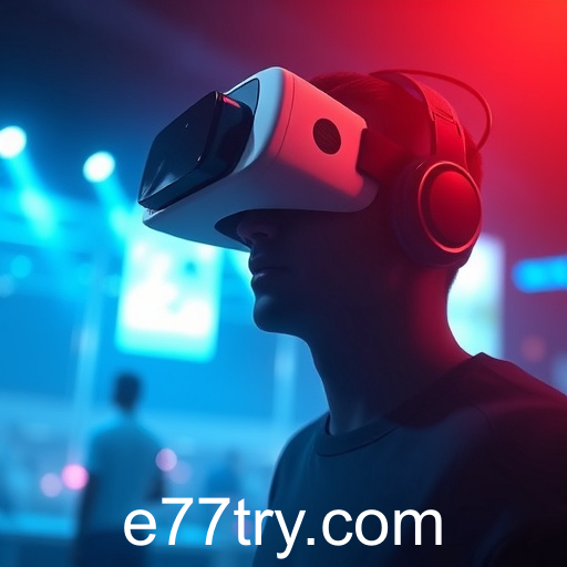 Revolução na Gameplay: Tendências e Novidades em 2025