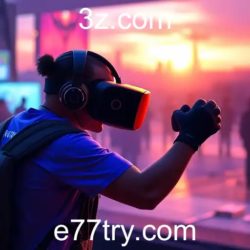 Revolução no Cenário dos eSports: A Nova Era Digital