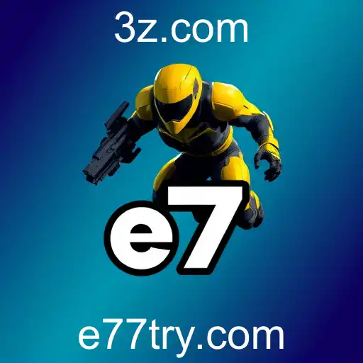 A Ascensão de e77 no Cenário de Jogos Online