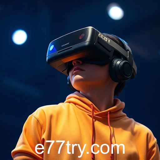 Inovações Tecnológicas no Cenário dos Jogos