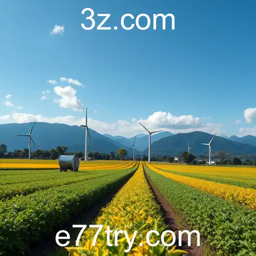 Avanços Tecnológicos e Sustentabilidade no Brasil