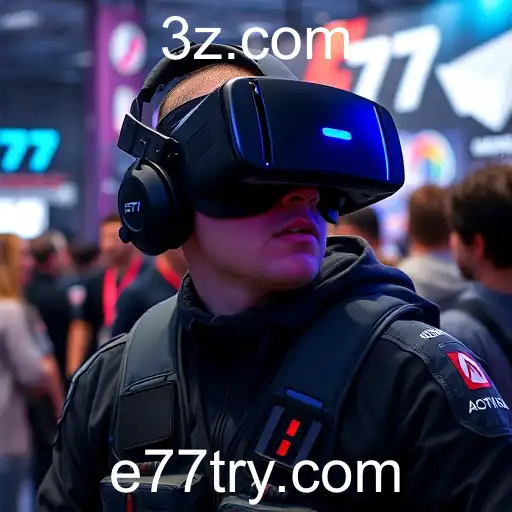 Tendências Emergentes nos Jogos: e77 e Além