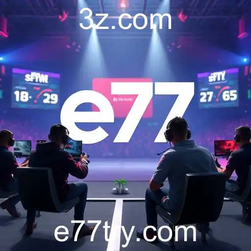 A Dinâmica do e77 no Crescente Universo dos Jogos em 2025