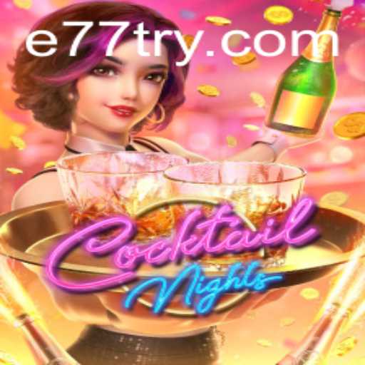 Discover the Exciting World of CocktailNights