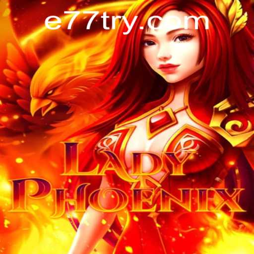 Unveiling LadyPhoenix: The Game That's Redefining Entertainment
