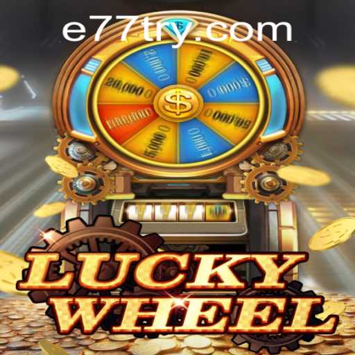Discover the Excitement of LuckyWheel