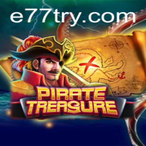 Discover the Adventure of PirateTreasure: Unlock Hidden Riches