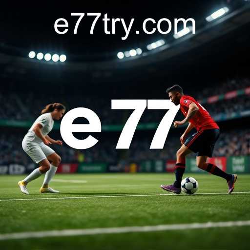 The Evolution and Impact of Sports Betting: Understanding the Rise of e77