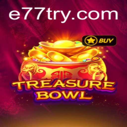 Exploring TreasureBowl: A Thrilling Adventure Game