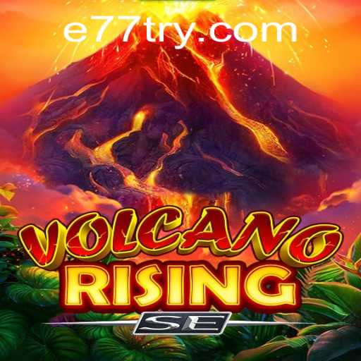 VolcanoRisingSE: A Journey Through Fire and Strategy