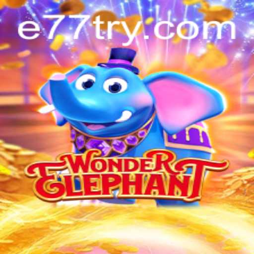 Discover WonderElephant: The Game Everyone is Talking About